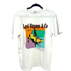 Levi’s Classic Graphic T-Shirt